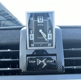 DS DS 7 Crossback 2, 0 HDI 180ks, снимка 13