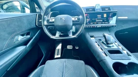 DS DS 7 Crossback 2, 0 HDI 180ks, снимка 8