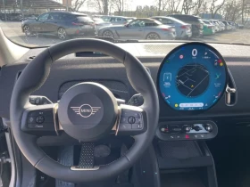 Mini Countryman S ALL 4 CLASSIC TRIM HEAD-UP H/K , снимка 6