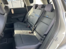 Mini Countryman S ALL 4 CLASSIC TRIM HEAD-UP H/K , снимка 9