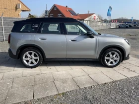 Mini Countryman S ALL 4 CLASSIC TRIM HEAD-UP H/K , снимка 3