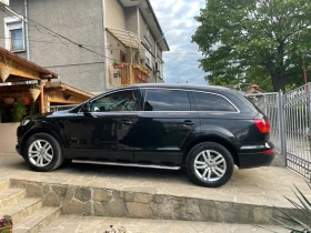 Audi Q7 3.0 TDI, снимка 8