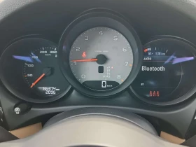 Porsche Macan S| PANO| ОБДУХВАНЕ| 360 КАМЕРИ| CARFAX| , снимка 8
