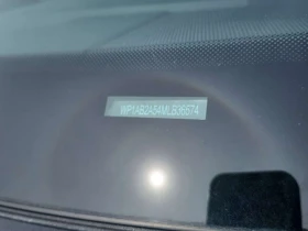 Porsche Macan S| PANO| ОБДУХВАНЕ| 360 КАМЕРИ| CARFAX| , снимка 16