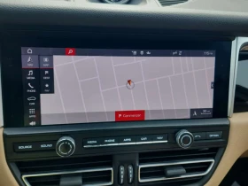 Porsche Macan S| PANO| ОБДУХВАНЕ| 360 КАМЕРИ| CARFAX| , снимка 10