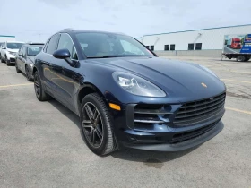Porsche Macan S| PANO| ОБДУХВАНЕ| 360 КАМЕРИ| CARFAX| , снимка 2