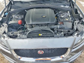 Jaguar F-PACE 2.0l Premium, снимка 12