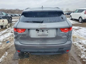 Jaguar F-PACE 2.0l Premium, снимка 6