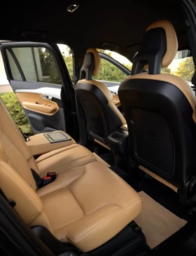 Volvo Xc90 MOMENTUM LUXURY, снимка 8