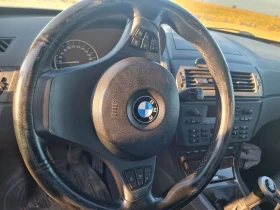 BMW X3 E83, снимка 7