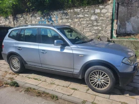 BMW X3 E83, снимка 2