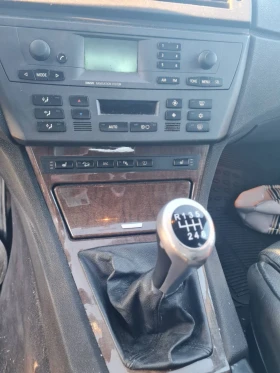 BMW X3 E83, снимка 5