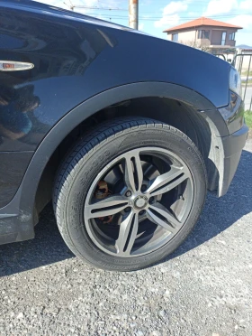 BMW X3 Е83, снимка 6
