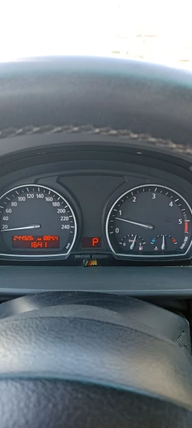 BMW X3 Е83, снимка 11