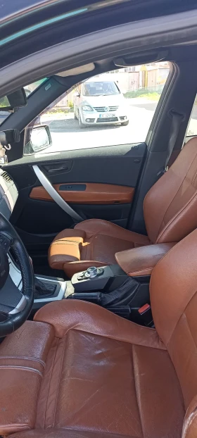 BMW X3 Е83, снимка 8