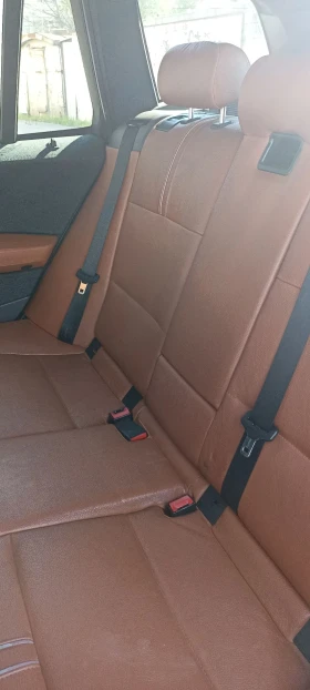 BMW X3 Е83, снимка 10