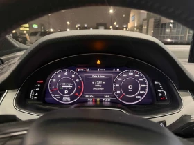 Audi Q7 TECHNIK* KEYLESS* ПОДГРЕВ* КАМЕРА, снимка 9