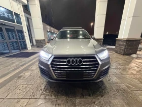 Audi Q7 TECHNIK* KEYLESS* ПОДГРЕВ* КАМЕРА, снимка 2