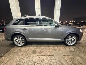 Audi Q7 TECHNIK* KEYLESS* ПОДГРЕВ* КАМЕРА, снимка 4