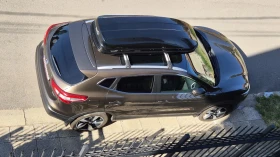 Nissan Qashqai 1.6 dCi Авт  130000 км   Пано 360   НОВА ЦЕНА, снимка 16