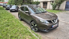 Nissan Qashqai 1.6 dCi Авт  130000 км   Пано 360   НОВА ЦЕНА, снимка 2