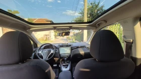 Nissan Qashqai 1.6 dCi Авт  130000 км   Пано 360   НОВА ЦЕНА, снимка 10