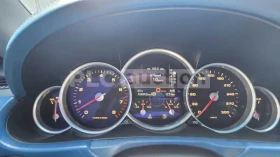 Porsche Cayenne TURBO| ВКЛЮЧЕН ТЕХНОТЕСТ, снимка 8