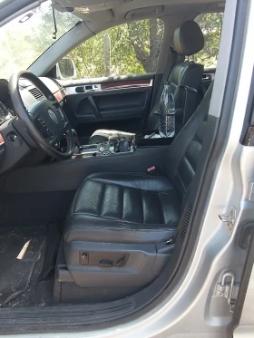 VW Touareg, снимка 10
