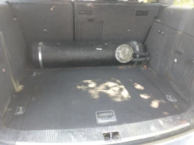 VW Touareg, снимка 4