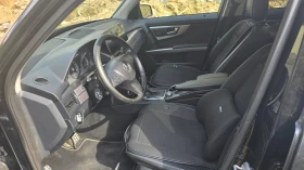 Mercedes-Benz GLK 350, снимка 4