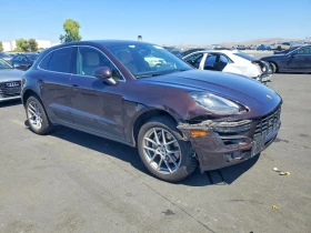 Porsche Macan 3.0l S, снимка 4