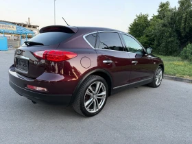 Infiniti Ex37 GT Luxury, снимка 4