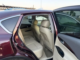 Infiniti Ex37 GT Luxury, снимка 12