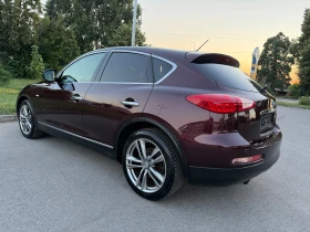 Infiniti Ex37 GT Luxury, снимка 8