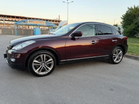 Infiniti Ex37 GT Luxury, снимка 5