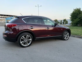 Infiniti Ex37 GT Luxury, снимка 7