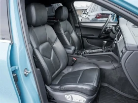 Porsche Macan S Premium Plus ЦЕНА ДО БЪЛГАРИЯ АВТОКРЕДИТ, снимка 15