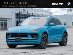 Porsche Macan S Premium Plus ЦЕНА ДО БЪЛГАРИЯ АВТОКРЕДИТ, снимка 1