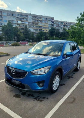Mazda CX-5 2.2 SKYACTIV  , снимка 2
