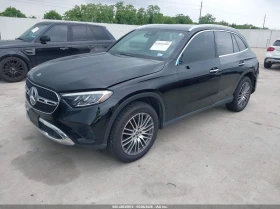 Mercedes-Benz GLC 300 2.0l Suv, снимка 2