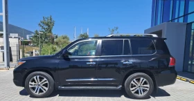 Lexus LX 570 = MGT Select 2 = , снимка 6