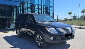 Lexus LX 570 = MGT Select 2 = , снимка 4