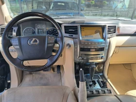 Lexus LX 570 = MGT Select 2 = , снимка 11