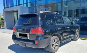 Lexus LX 570 = MGT Select 2 = , снимка 2
