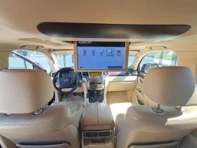 Lexus LX 570 = MGT Select 2 = , снимка 12