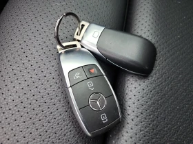Mercedes-Benz GLC 300 COUPE * AMG LINE * BLIND SPOT * DRIVER ASSIST PKG , снимка 11