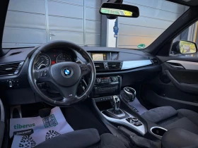 BMW X1 2.0XD * MPack* Camera* FullMax* 8ZF* , снимка 8