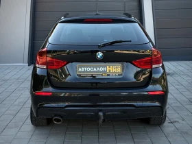 BMW X1 2.0XD * MPack* Camera* FullMax* 8ZF* , снимка 4