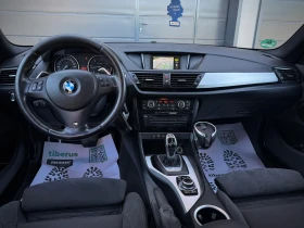 BMW X1 2.0XD * MPack* Camera* FullMax* 8ZF* , снимка 9
