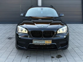BMW X1 2.0XD * MPack* Camera* FullMax* 8ZF* , снимка 1